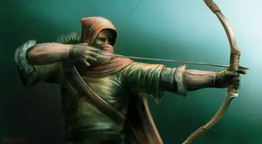 The Arcane Archer Fighter Subclass: D&D 5e Review – Flutes Loot