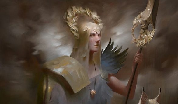 The Best Cleric Feats: D&D 5e Godlike Feats Guide – Flutes Loot