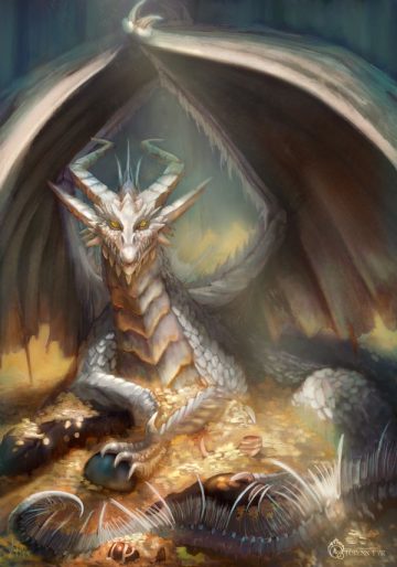 D&D 5e Guide to Legendary Actions and Lairs – Flutes Loot