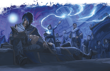 Portent Is Overrated: D&D 5e Divination Wizard Analysis – Flutes Loot