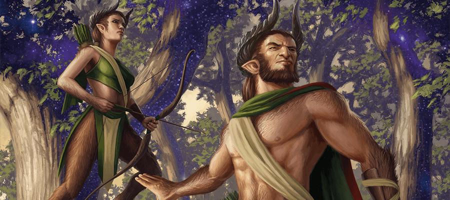 D&D 5e druid subclass ratings theros