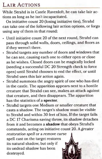 Mastering Strahd von Zarovich: The Ultimate Guide to Running a