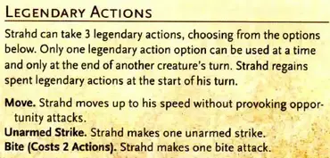 Mastering Strahd von Zarovich: The Ultimate Guide to Running a