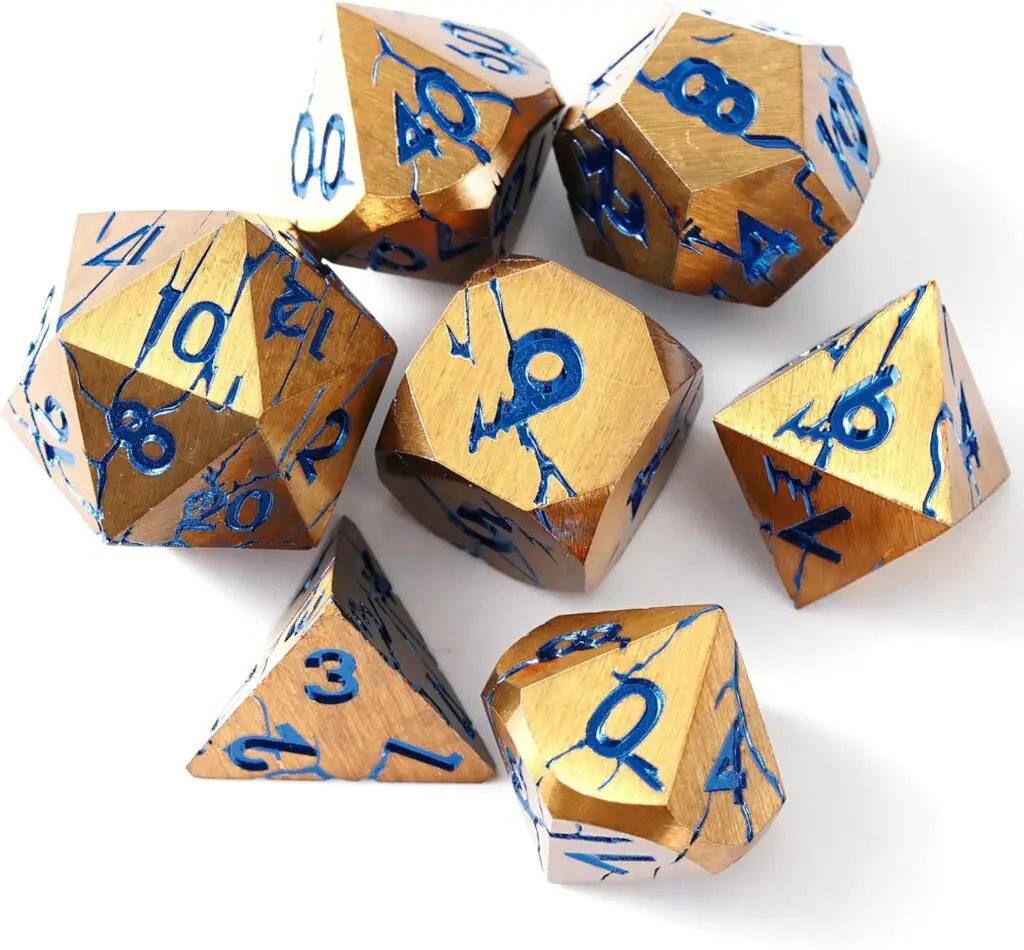 pharaoh dice